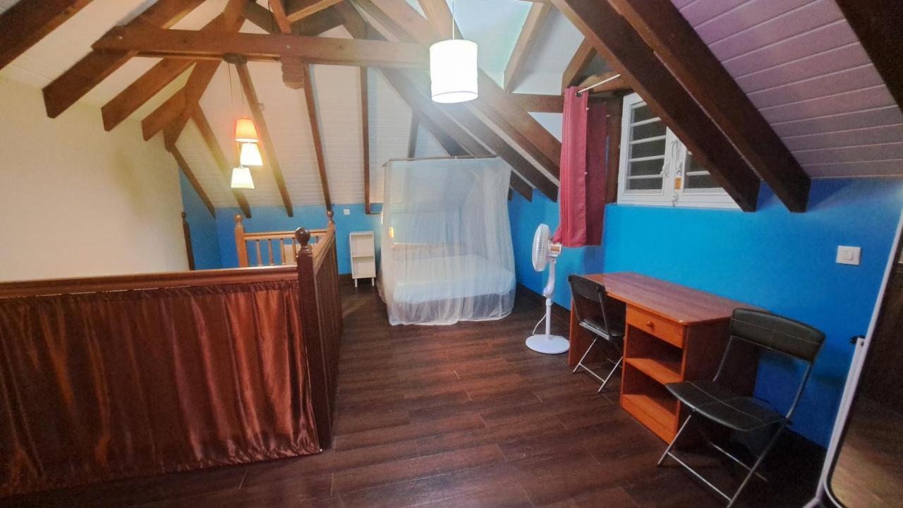 לה למנטין Bed And Breakfast - Chez Nous מראה חיצוני תמונה